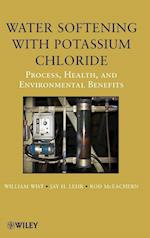 Water Softening with Potassium Chloride – Process,  Health, and Environmental Benefits