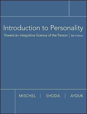 Introduction to Personality