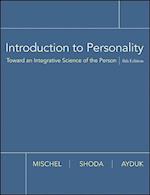 Introduction to Personality – Toward an Integration 8e