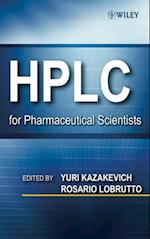 HPLC for Pharmaceutical Scientists