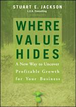 Where Value Hides