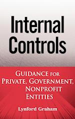 Internal Controls – Guidance for Private, Government and Nonprofit Entities