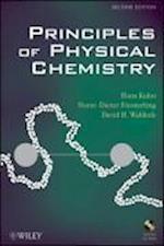 Principles of Physical Chemistry, Second Edition