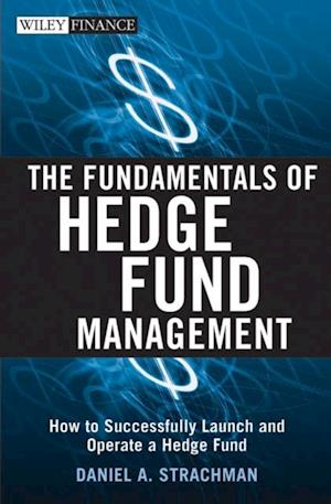 Fundamentals of Hedge Fund Management