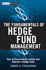 Fundamentals of Hedge Fund Management