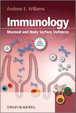 Immunology – Mucosal and Body Surface Defences