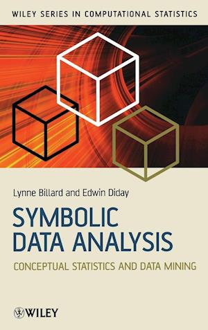 Symbolic Data Analysis – Conceptual Statistics and  Data Mining