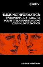 Immunoinformatics