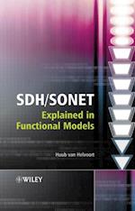 SDH / SONET Explained in Functional Models