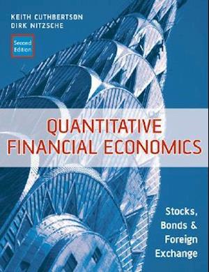 Quantitative Financial Economics – Stocks, Bonds and Foreign Exchange 2e