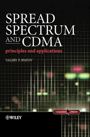 Spread Spectrum and CDMA