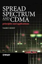 Spread Spectrum and CDMA