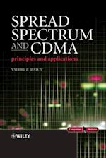 Spread Spectrum and CDMA