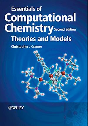 Essentials of Computational Chemistry