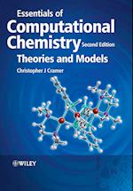 Essentials of Computational Chemistry – Theories and Models 2e