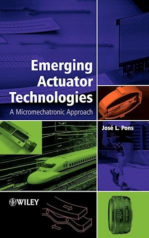 Emerging Actuator Technologies