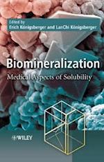 Biomineralization – Medical Aspects of Solubility