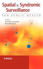 Spatial and Syndromic Surveillance for Public Health