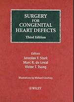 Surgery for Congenital Heart Defects 3e
