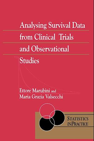 Analysing Survival Data from Clinical Trials and Observational Studies