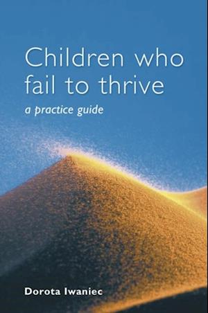 Children who Fail to Thrive