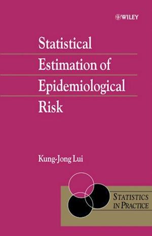 Statistical Estimation of Epidemiological Risk