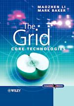 The Grid – Core Technologies +Website