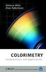Colorimetry – Fundamentals and Applications