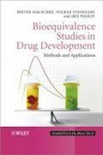Bioequivalence Studies in Drug Development – Methods and Applications