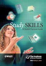 Study Skills – A Student Survival Guide