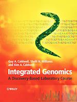 Integrated Genomics – A Discovery–Based Laboratory  Course