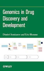Genomics in Drug Discovery and Development