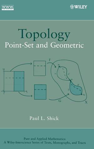 Topology