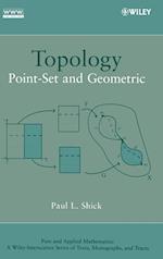 Topology – Point–Set and Geometric