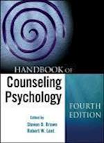 Handbook of Counseling Psychology 4e