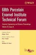 68th Porcelain Enamel Institute Technical Forum, Volume 27, Issue 9