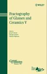 Fractography of Glasses and Ceramics V – Ceramic Transactions V199