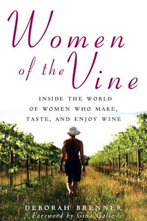 Women of the Vine