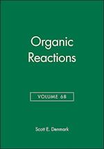 Organic Reactions V68