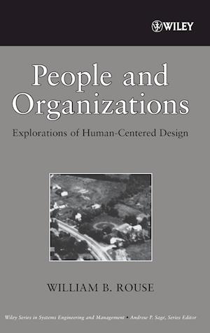 People and Organizations