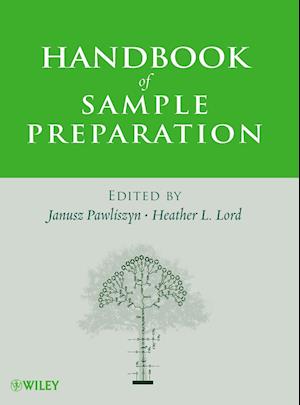 Handbook of Sample Preparation