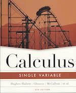 Calc Sv 4th Edition Paper Egp Set Calculus Single Variable 4th Edition Paper with Egrade Plus Set