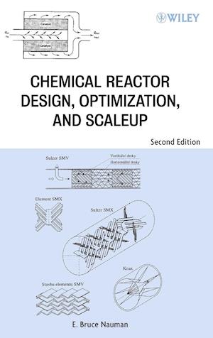 Chemical Reactor Design, Optimization, and Scaleup  2e