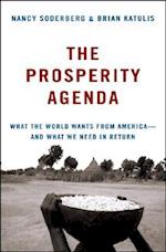 The Prosperity Agenda