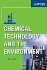 Kirk–Othmer Chemical Technology and the Environment 2V Set