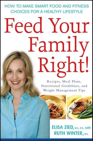 Feed Your Family Right!