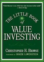 Little Book of Value Investing