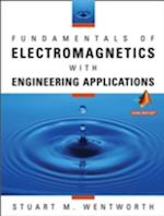 Fundamentals of Electromagnetics with Engineering Applications (WSE)