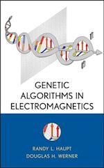 Genetic Algorithms in Electromagnetics