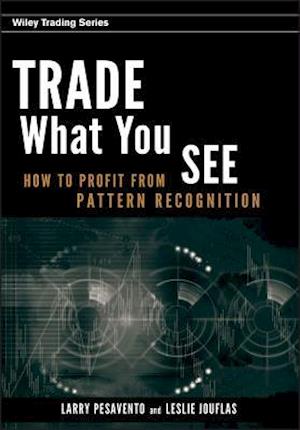 Trade What You See – How To Profit from Pattern Recognition
